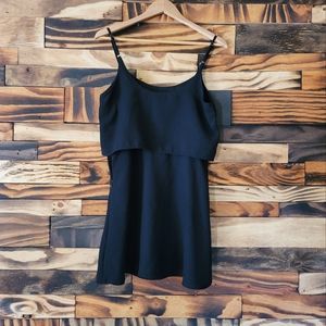 Abercrombie & Fitch Little Black Dress